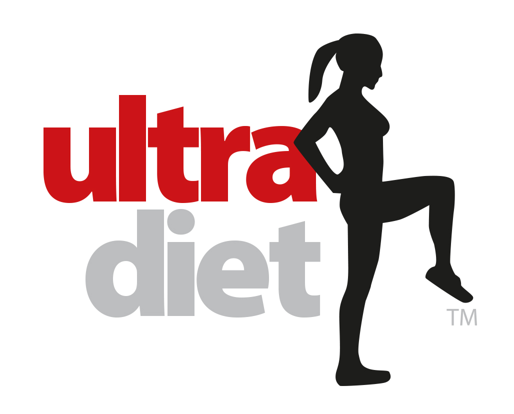 UltraDiet Female Final Logo