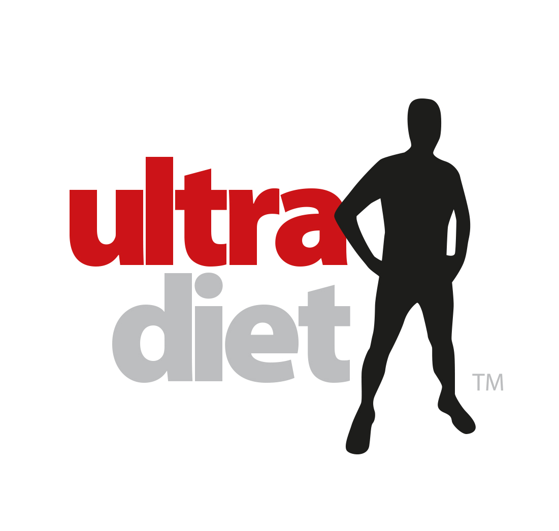 UltraDiet Final Logo
